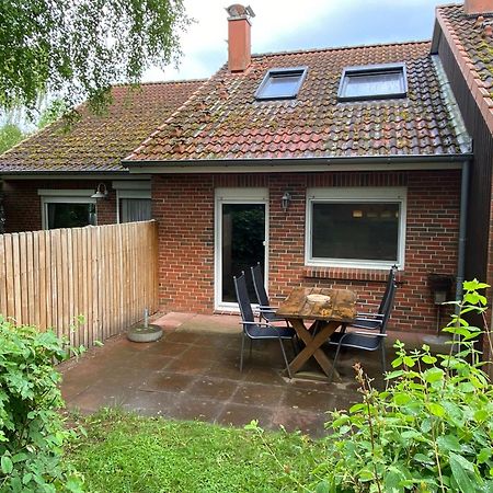 Ferienhaus Erholung Pur Boltenhagen Kültér fotó